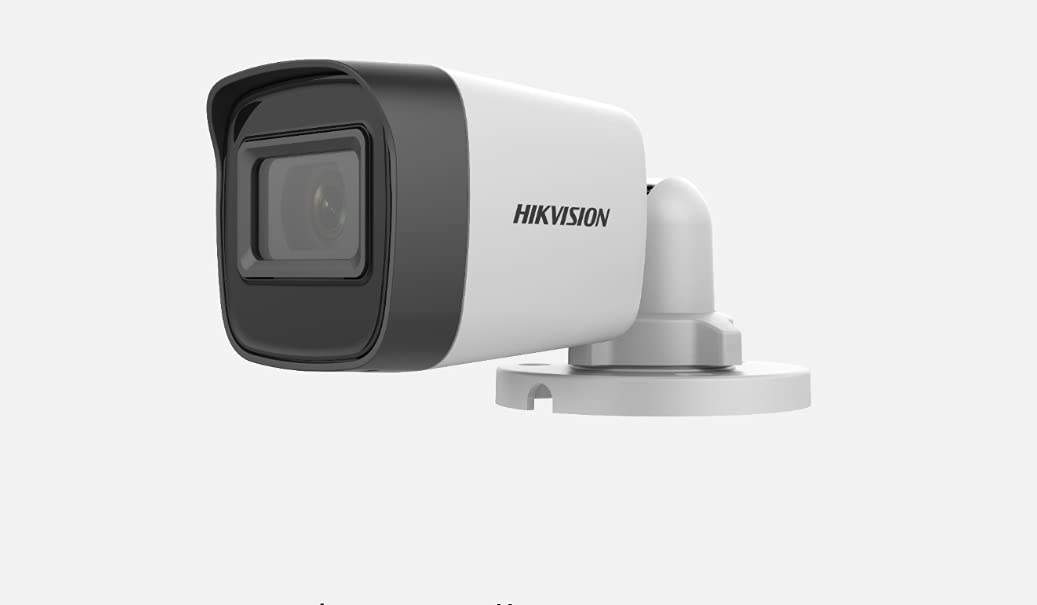 Hikvision HD Series DS 2ce1ad0t Irpf 2 MP 1080p Turbo HD Out