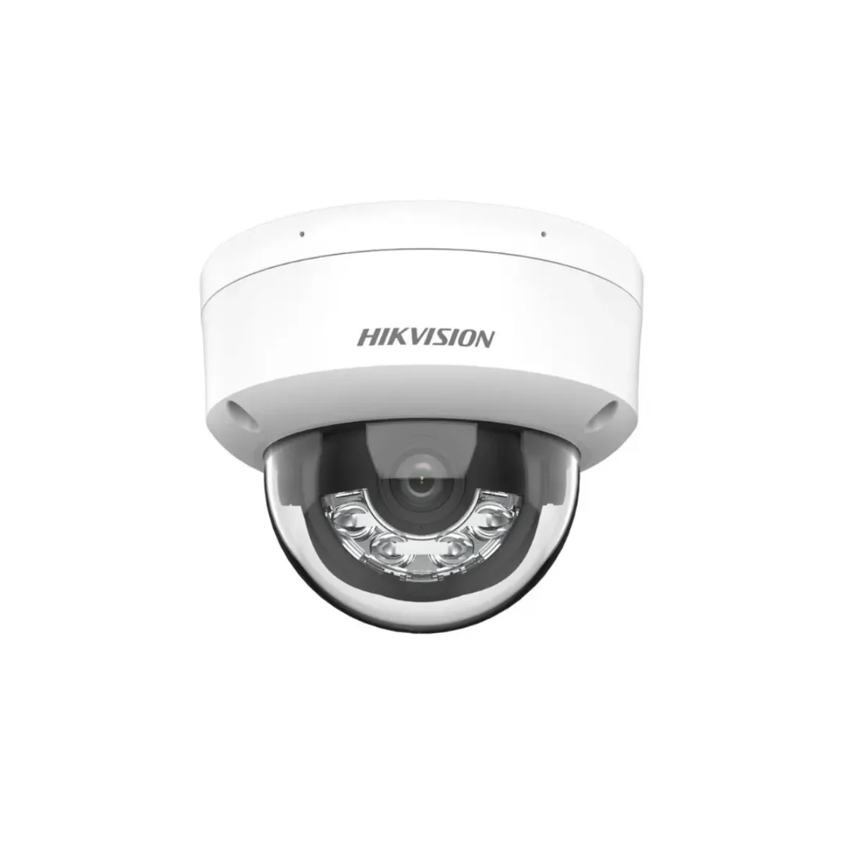 Hikvision DS 2cd1123g2 Liu 2MP IP Dome Network Camera