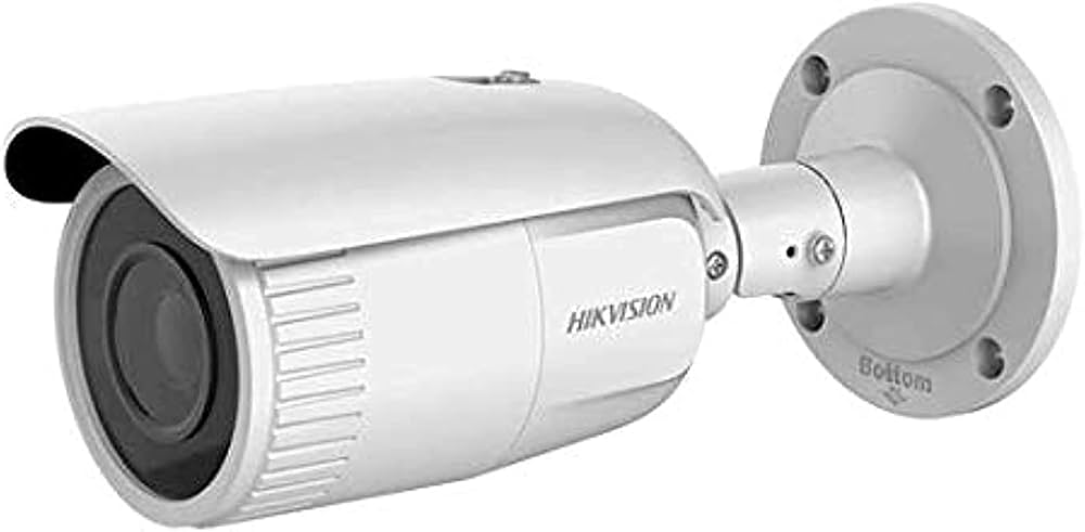 Hikvision DS 2cd1023g0e I28mmeconomic 2 MP Ir Fixed Network