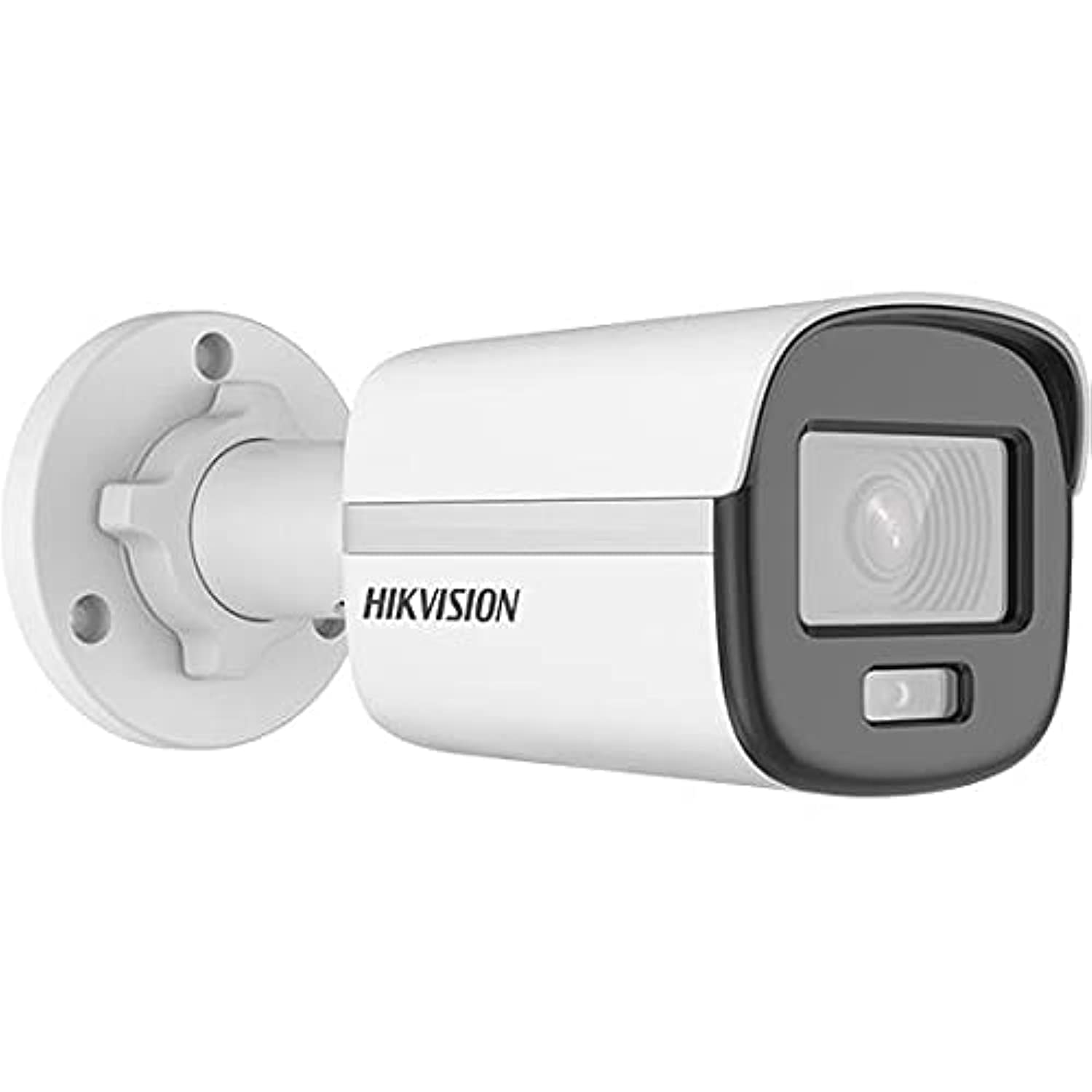 Hikvision DS 2cd1027g0 L 2 MP ColorVu Lite Fixed Bullet Netw