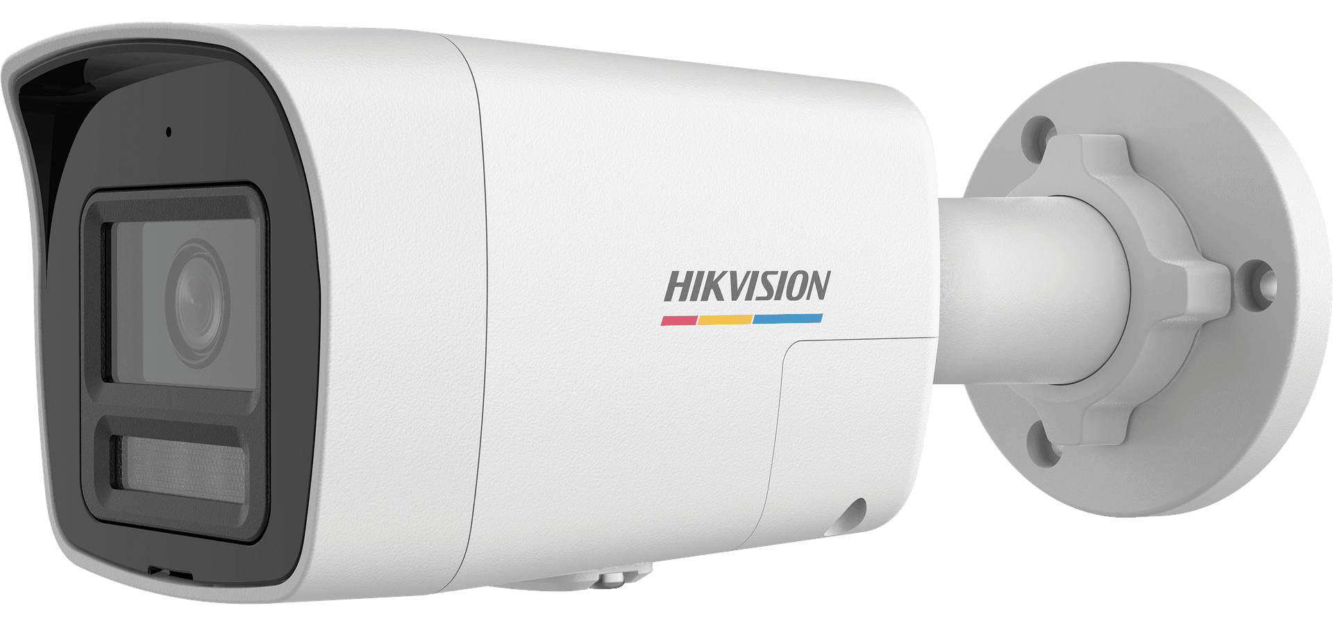 Hikvision 4MP ColorVu 30 Bullet Camera Built In Mic POE