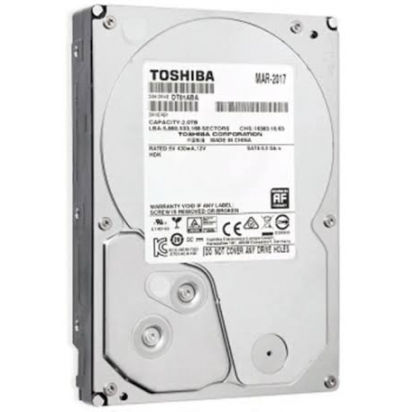 Toshiba 2tb Desktop Internal Hard Disk Price In Bangladesh B