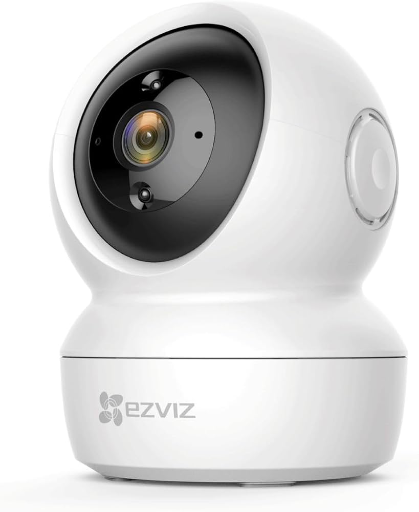 EZVIZ C6n Security Camera 1080p CCTV Camera For Home Wifi In