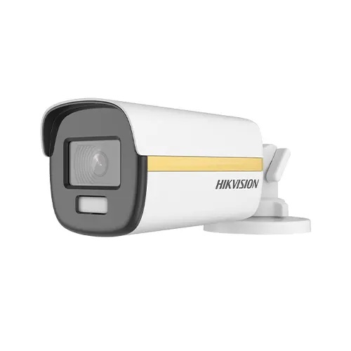 Turbo HD Cameras With ColorVu   Turbo HD Cameras