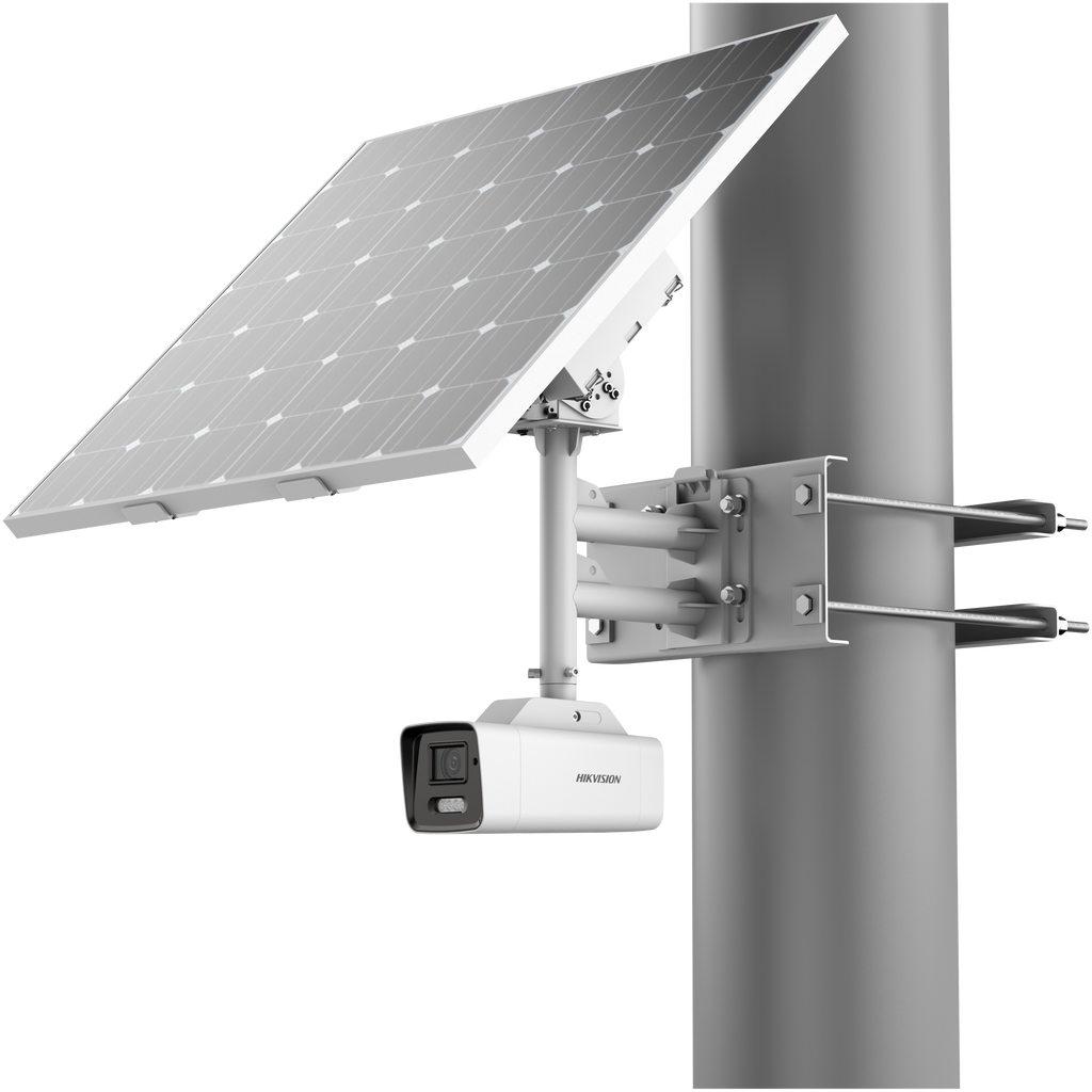 Solar Camera